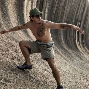 Meet your Posher, Zack